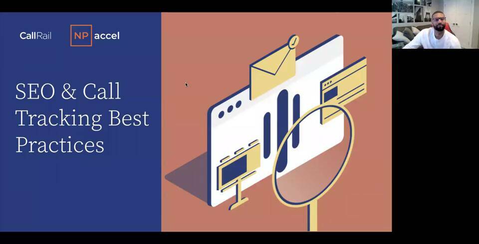 Call Tracking and SEO Best Practices