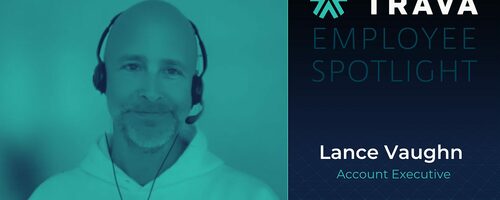 Lance Vaughn Employee Spotlight