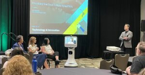 Hybrid Work Requires Experimentation