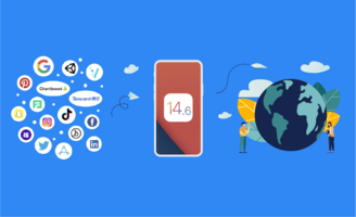 SKAdNetwork changes: no more IP addresses, but lower privacy thresholds