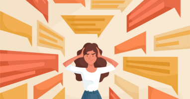 Is Misinformation Ruining Your Brand's Reputation?