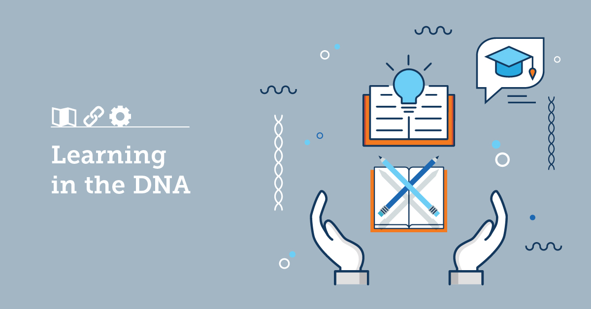 How To Create A Learning Culture And Help Your Organization Grow