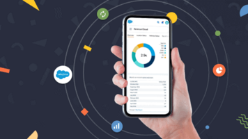 Salesforce Revenue Cloud: Is It Right for Your Business