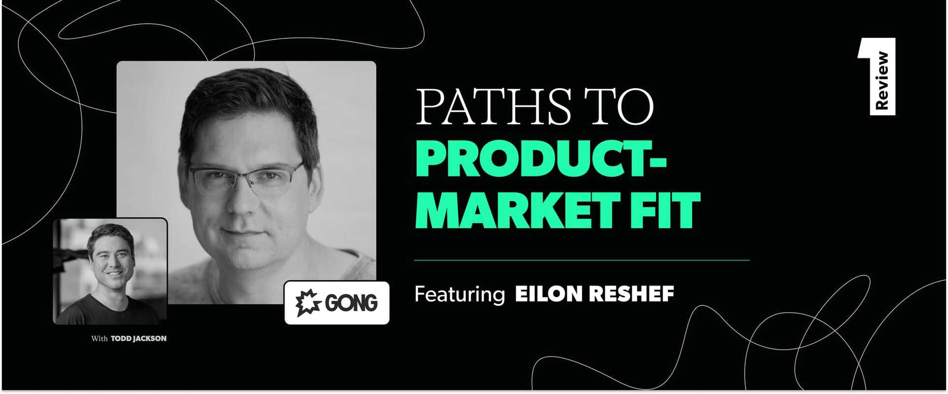 Gong's Path to Product-Market Fit - Why This $7B Company Still Works With Design Partners