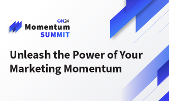 Announcing Momentum '22 | Q&A With Matt Heinz and David Fortino | ON24 Blog