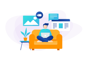 Three essential steps to promotion on social media