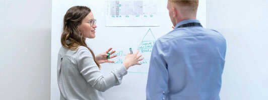 Why change up your business model now?: A property management consultant's perspective