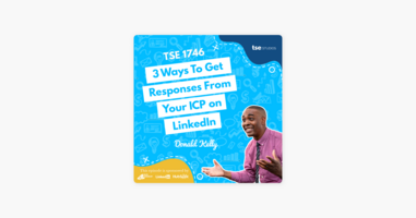 3 Ways To Get Responses From Your ICP on LinkedIn