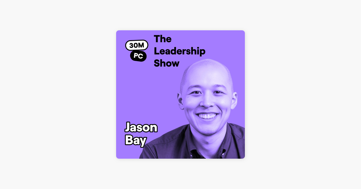 (Lead) Enabling Sales Teams And Keeping Reps Accountable (Jason Bay, Outbound Squad)