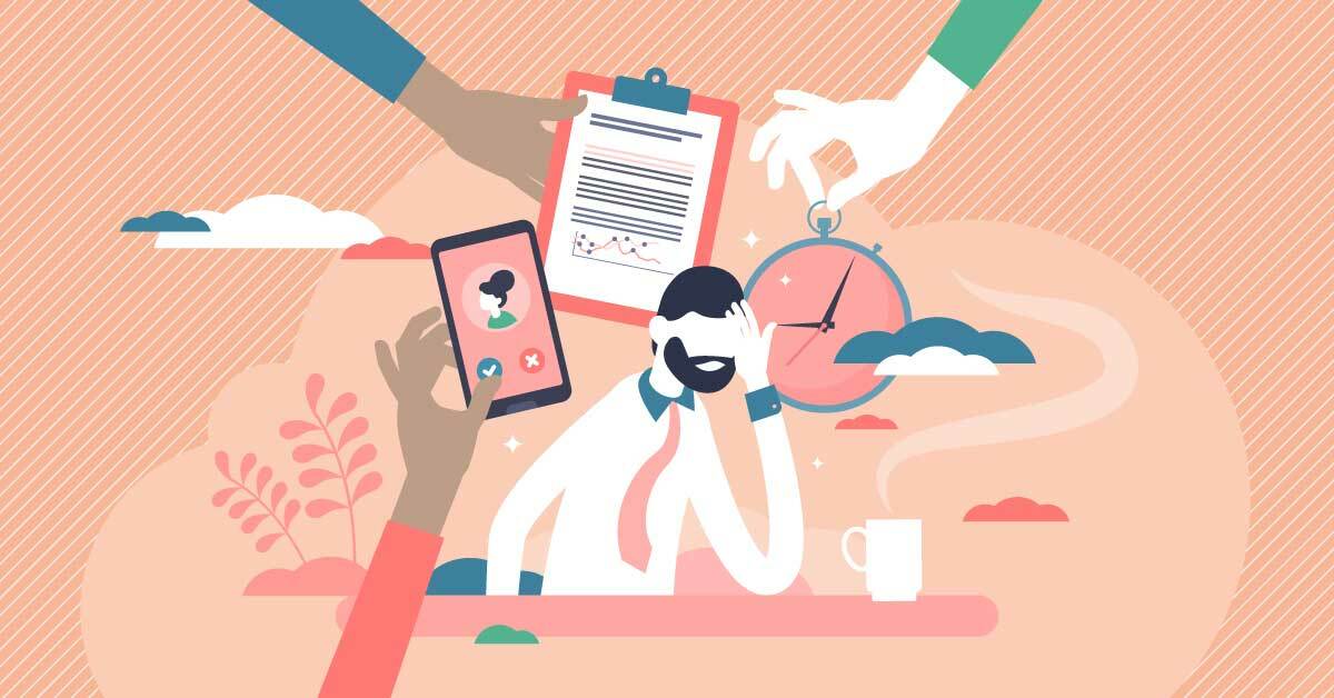 4 Ways to boost an underperforming sales team