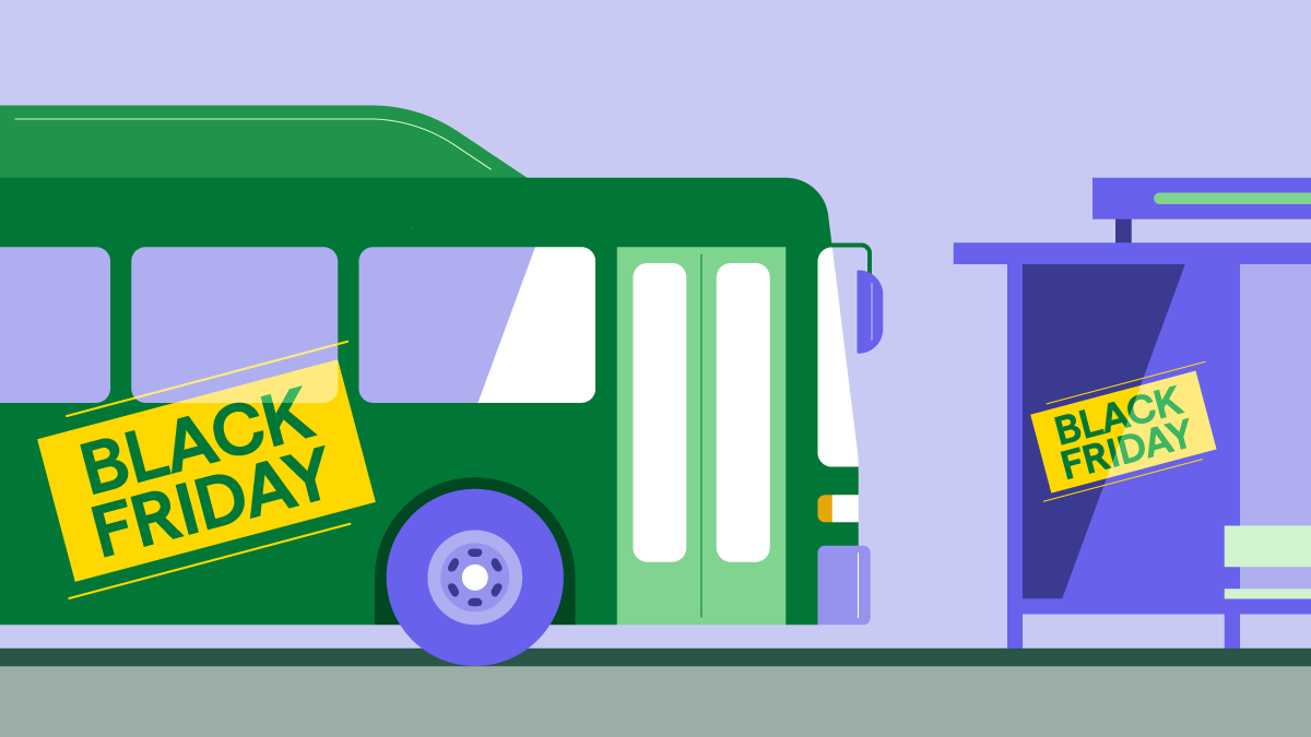 14 Black Friday marketing ideas to skyrocket your sales 