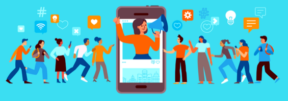 There's more than one way to build an influencer program