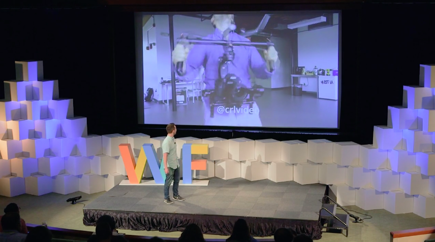 Tips for Directing Non-Actors 