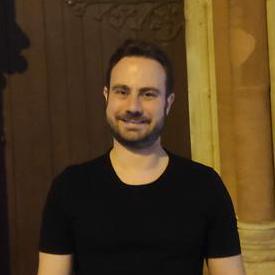 Emmanouil Kounalakis