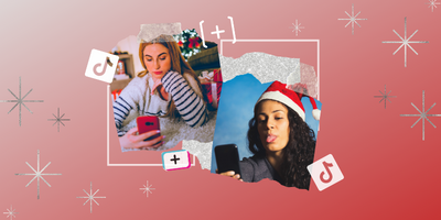 Holiday Strategy: TikTok Could Be Your Key to Major Sales. Here's Why. - MagicLinks Blog