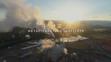 Customer Success Story | Metal Treating Institute