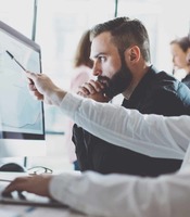 California consulting firm transforms information access with simplified search