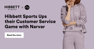 Hibbett Sports Ups their Customer Service Game with Narvar