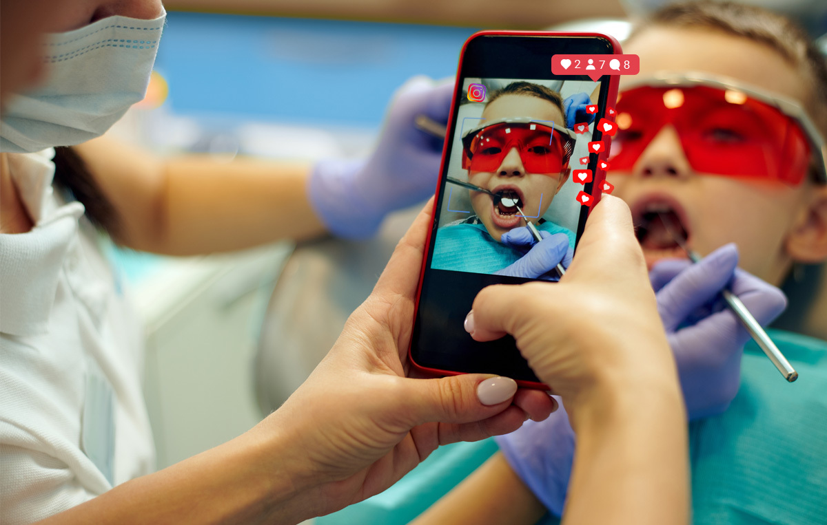 Social Media Marketing for Dentists: A Comprehensive Guide to Success