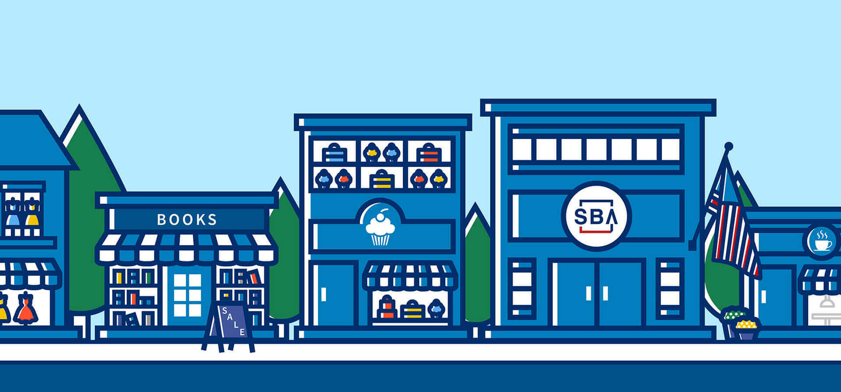 The Not So Small Truth About Small Business