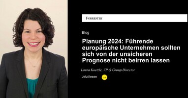 2024 Planning: European Leaders Must Avoid An Excess Of Caution And Invest In Bright Spots