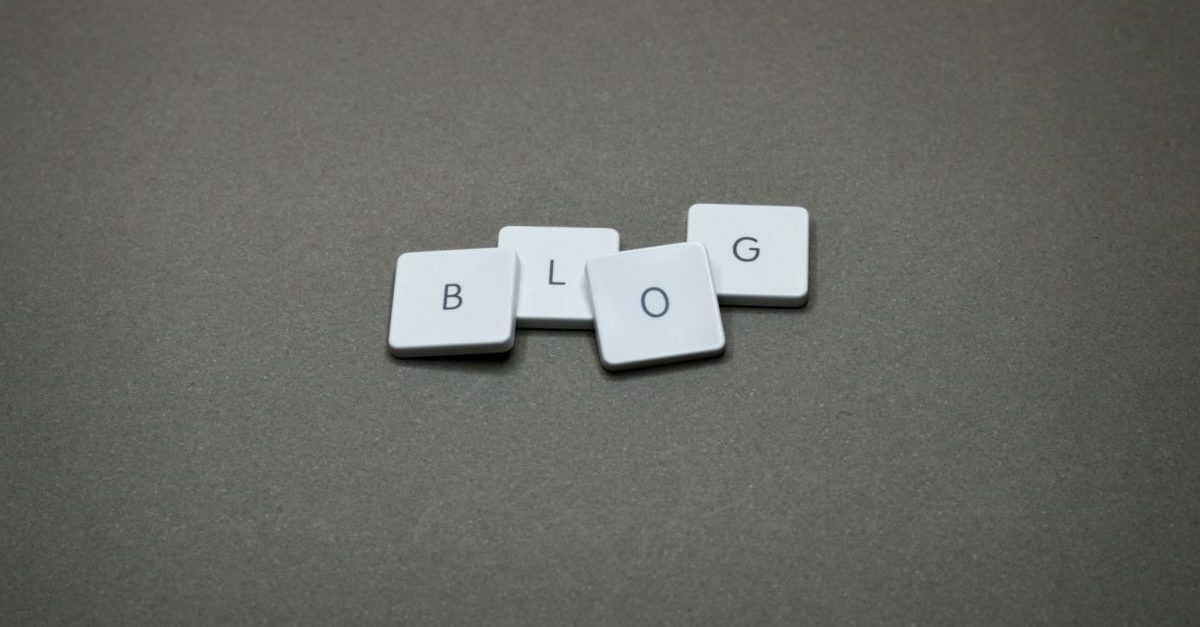 How to Create a Company Blog That's A Go-To Resource