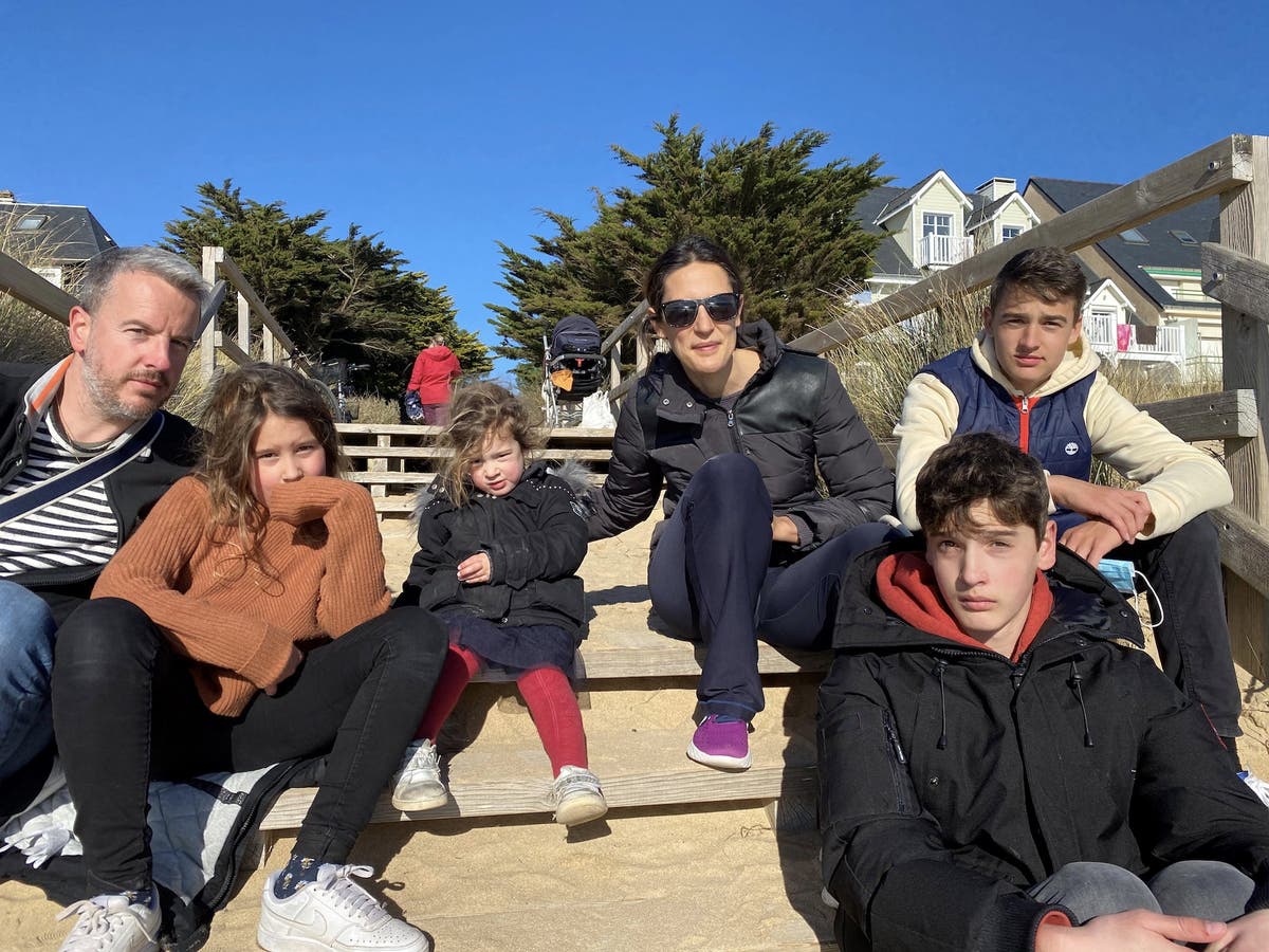 Don't follow what's "normal"