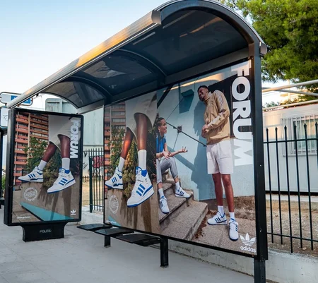 What is Street Furniture advertising and is it right for me?