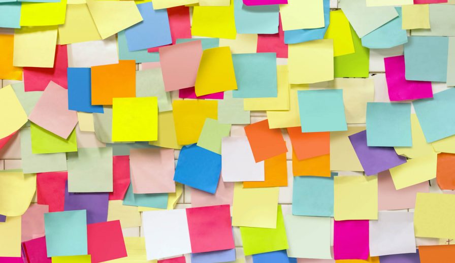 Why People Are Ignoring Your Business Memos