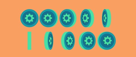 Hottie Lottie: Bloat-free animations for WordPress