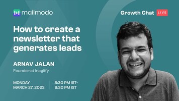 How to Create a Newsletter That Generates Leads