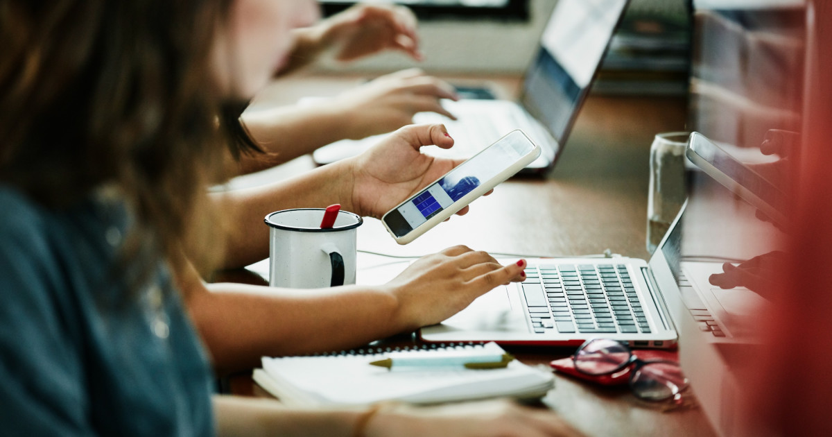 What Young Entrepreneurs and Influencers are Focused on in 2022