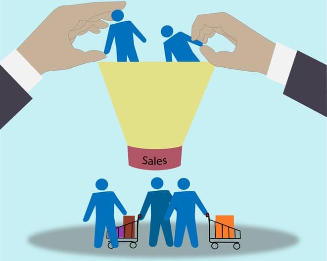 3 Ways Marketing and Sales Funnel Data Can Improve Your Annual Marketing Plan