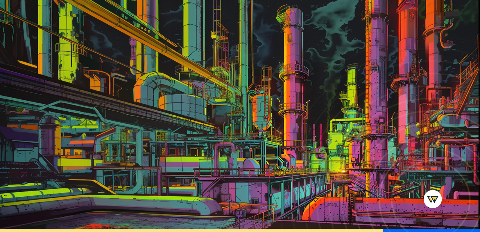 Cybersecurity Marketing for OT and the Industrial Sector