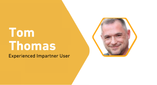 Impartner + Tom Thomas