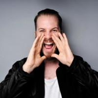 Sean Patrick Ironside