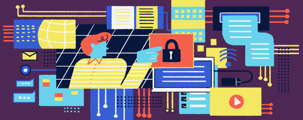 What Should IT Leaders Know About Data Security? - Freshservice Thoughts