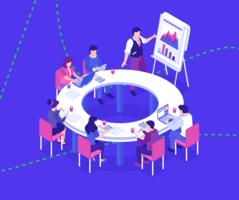 Your Virtual Roundtables Are Boring. Here are 10 Steps to Make Them Better.