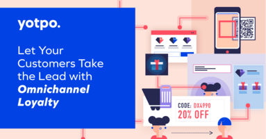Let Your Customers Take the Lead With Omnichannel Loyalty