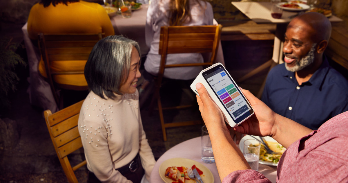 How Tableside Payments Are Changing the Restaurant Industry