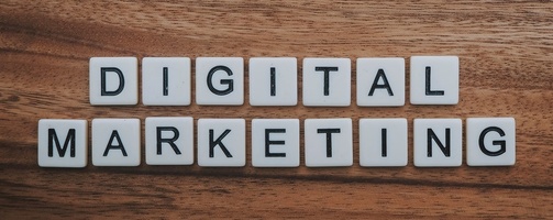 Digital Marketing For Dummies: Market Your Business in an Online World