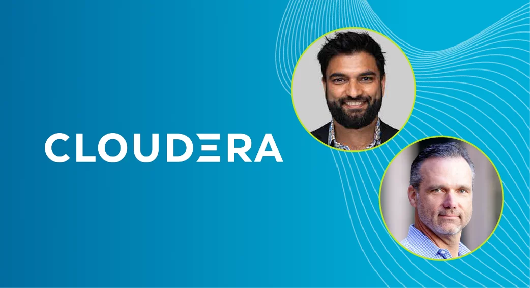 LeanData Gives Full Account Visibility to Cloudera's Sales Team SHARE
