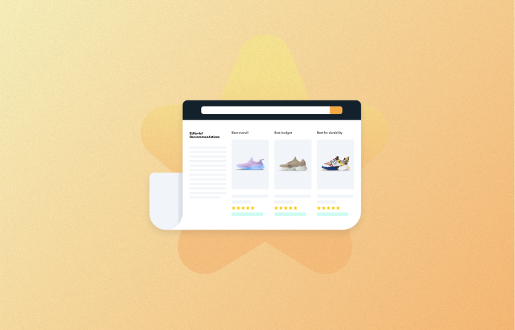 Amazon Editorial Recommendations - The Complete Seller's Guide