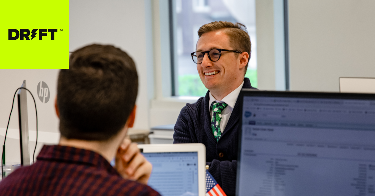 5 Ways to Use Personalization to Accelerate & Build Sales Pipeline