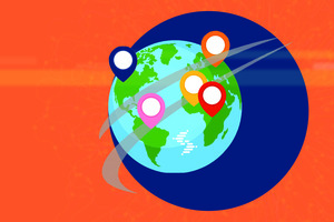 Syndigo Around the World – A Growing Global Focus