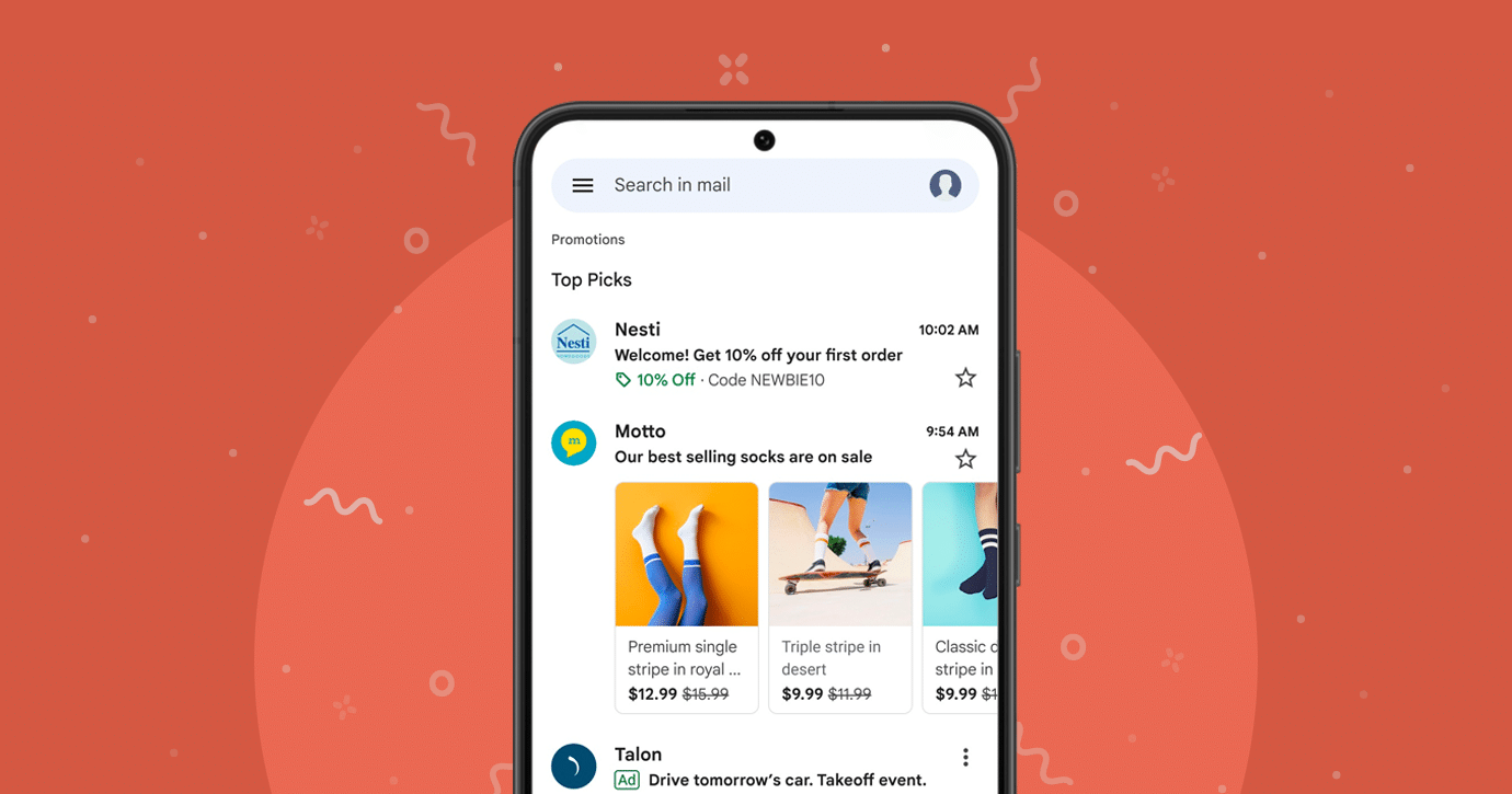 How to Utilize the Power of Gmail's Promotions Tab
