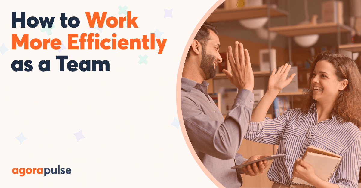 Social Media Inbox: How to Work With Others More Efficiently