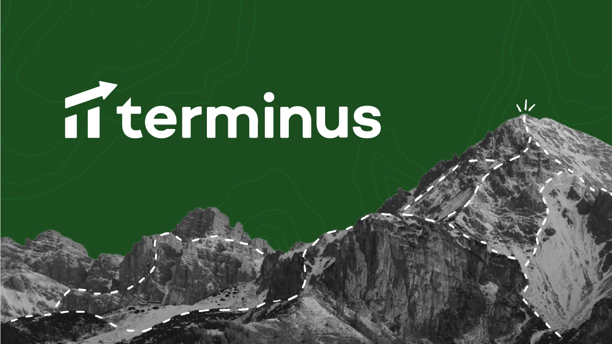 How Terminus Climbs To The Top of Search Engine Results Pages