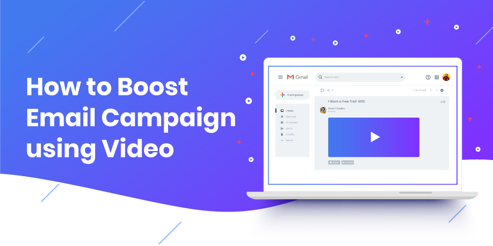 What is Video Email Marketing? All You Need to Know