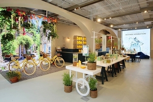 Are conscious consumers causing retail to evolve?